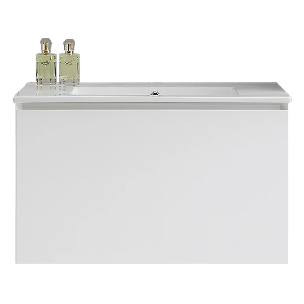 Forty Five 800 Wall Cabinet with Ceramic Top