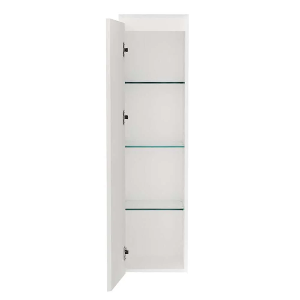 Forty Five 330 Side Storage Unit Left Hand