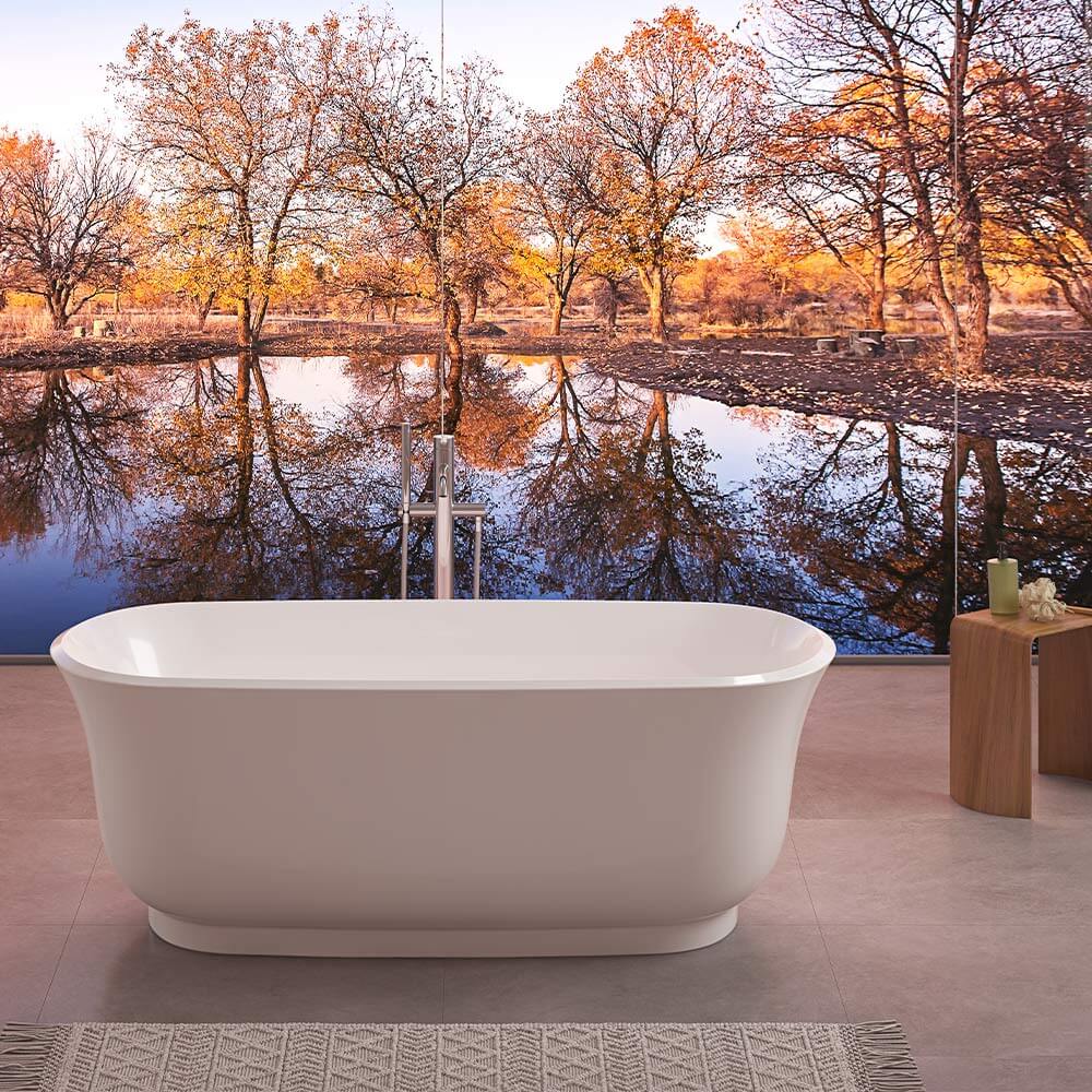 Hermitage 1700 Freestanding Bath - Image 4