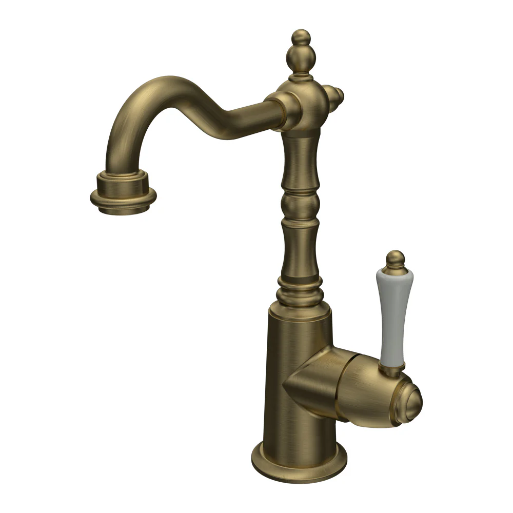 Hermitage Basin Mixer - Image 3