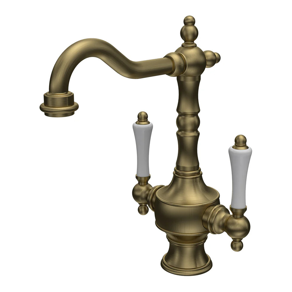 Hermitage Basin Twinner - Image 3