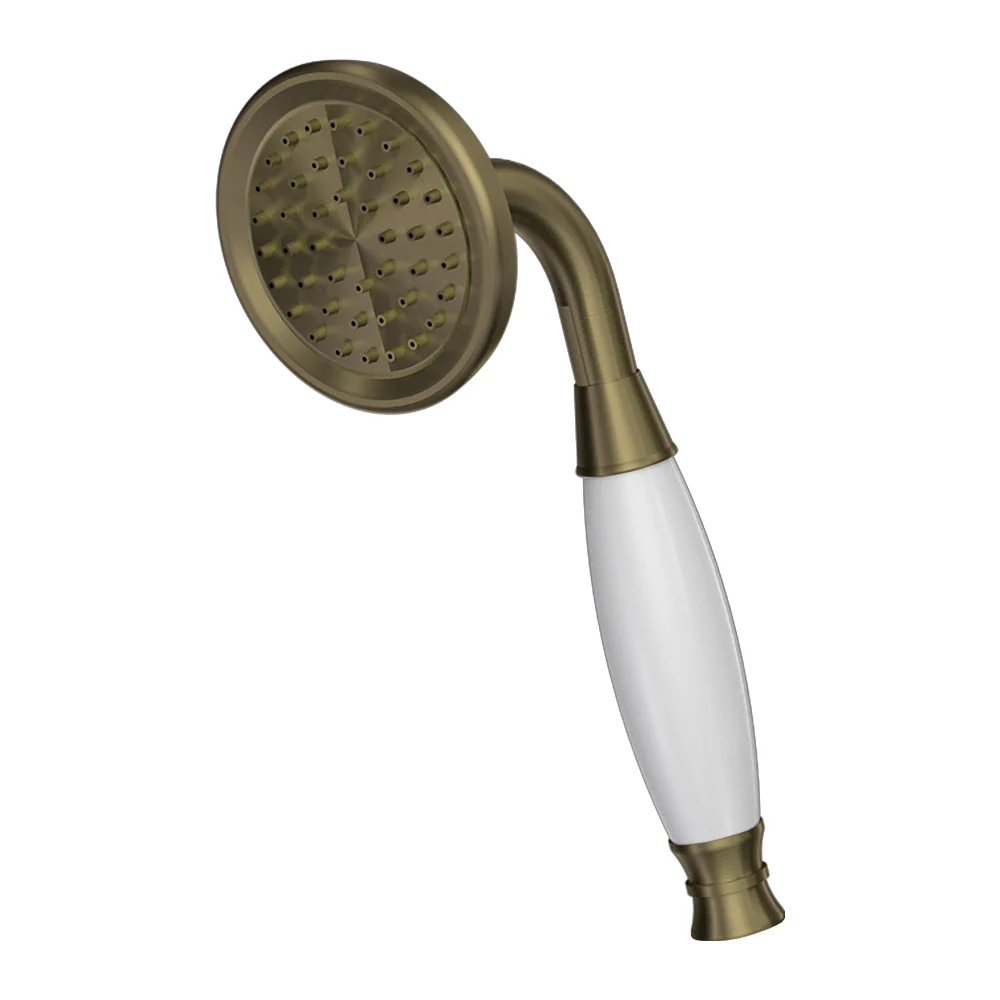 Hermitage Hand Shower with Hose - Image 3