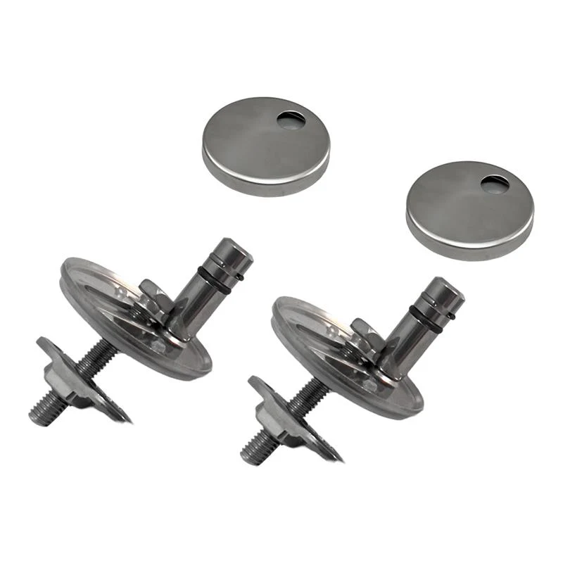 Hinge Set for Mono Soft Close Seat FLMNCW03