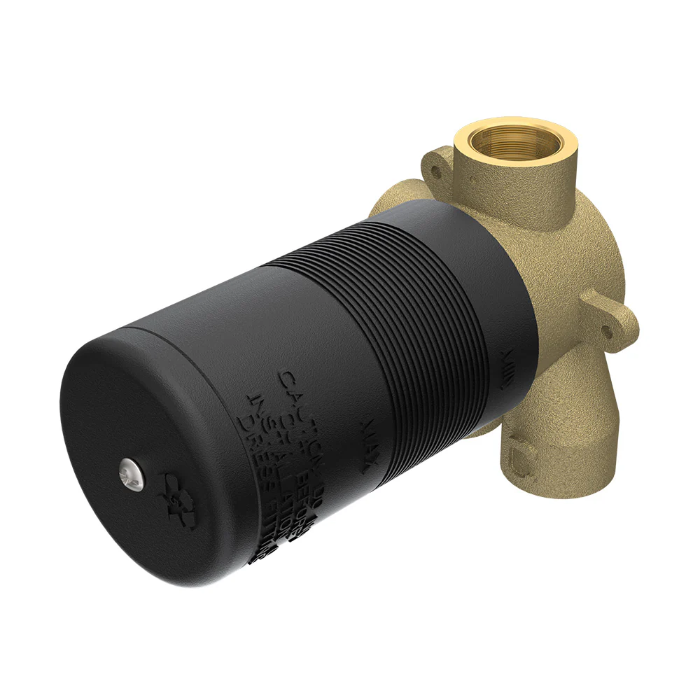 Stereo In Wall Body for Wall Mixer