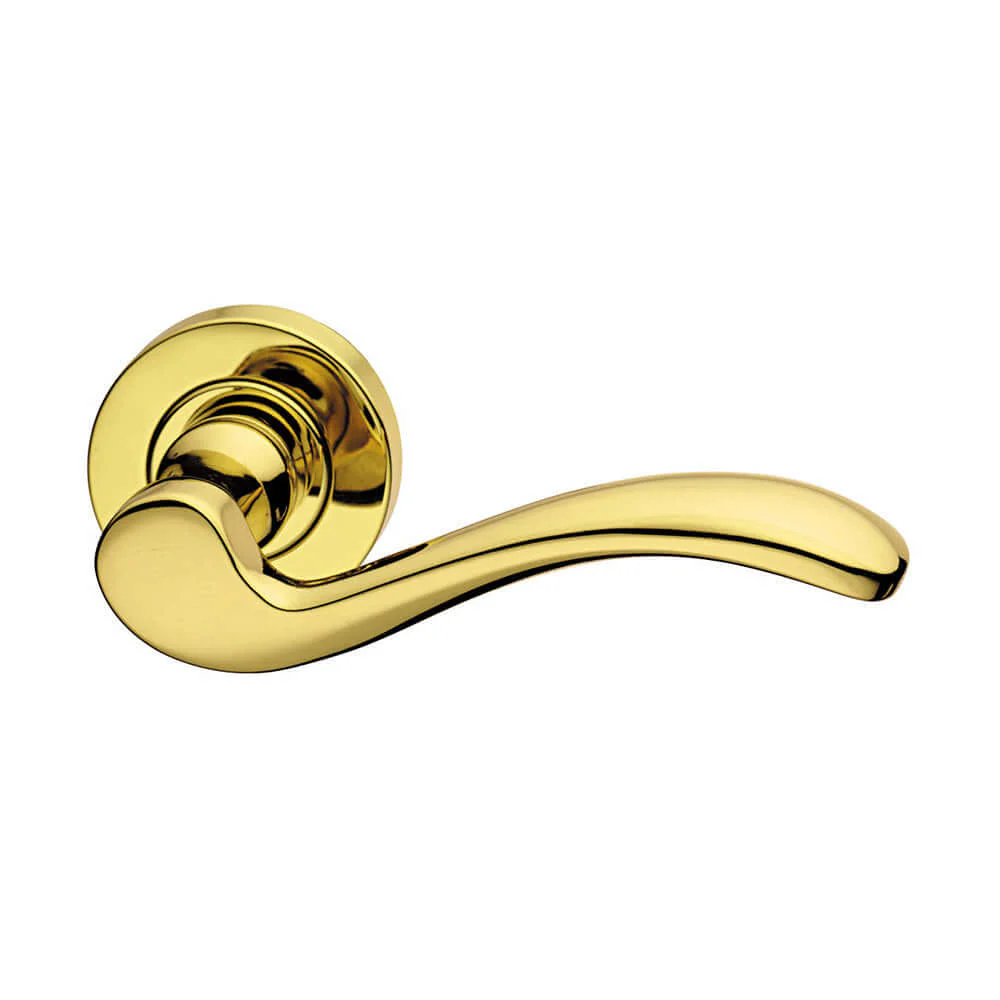Iris Lever Handle