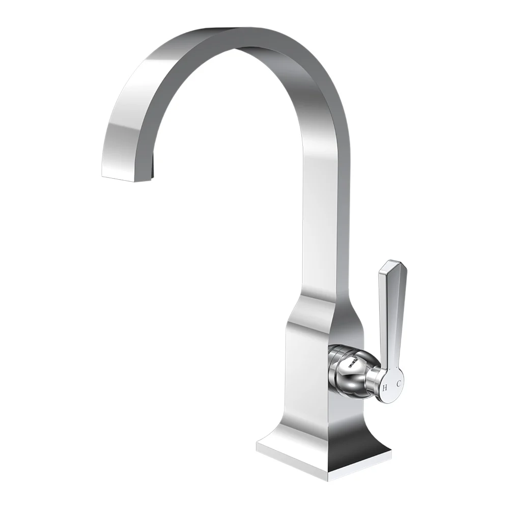 Jazz Basin Mixer