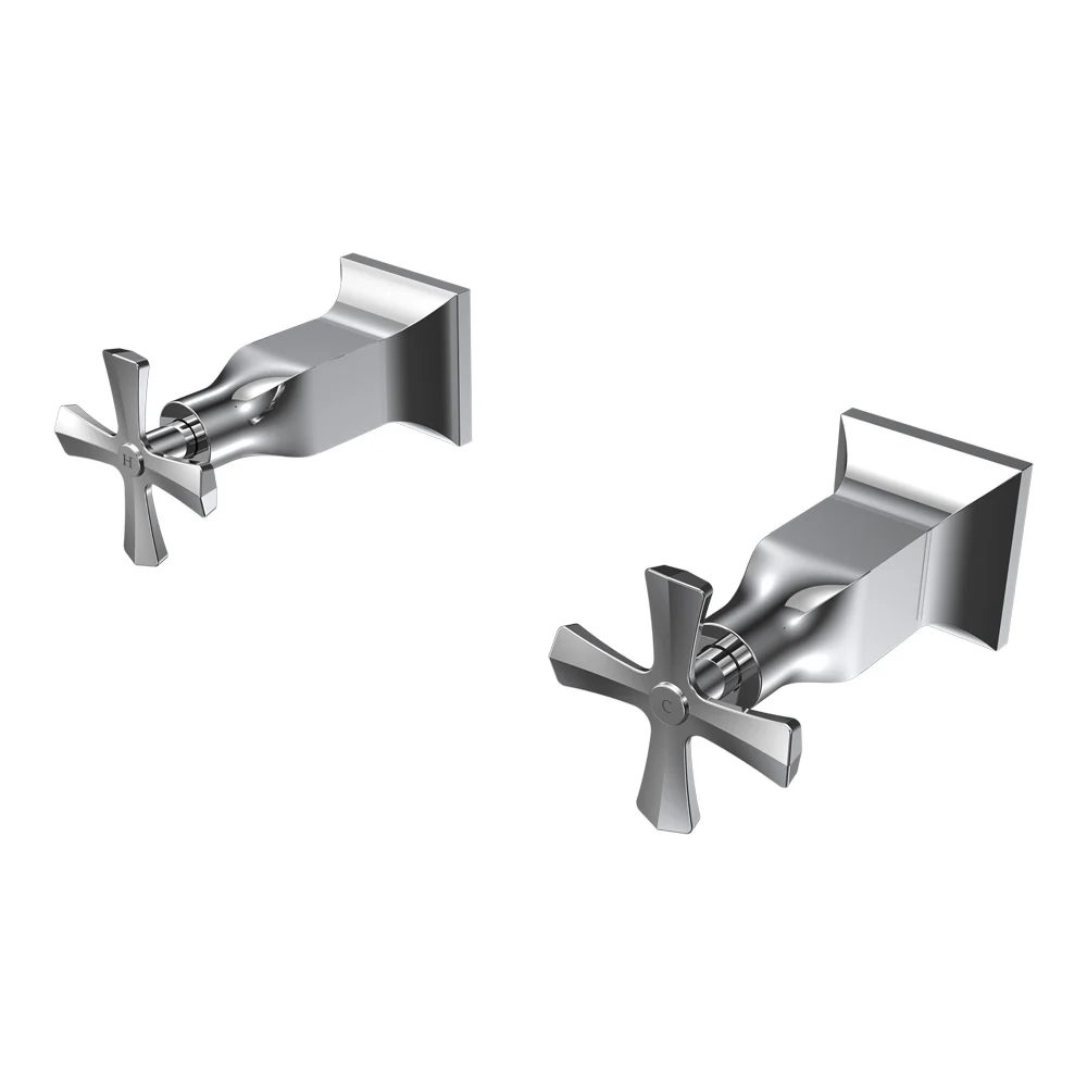 Jazz Wall Top Assemblies
