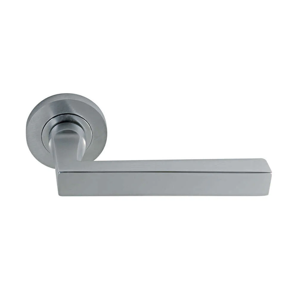 Laser Lever Handle
