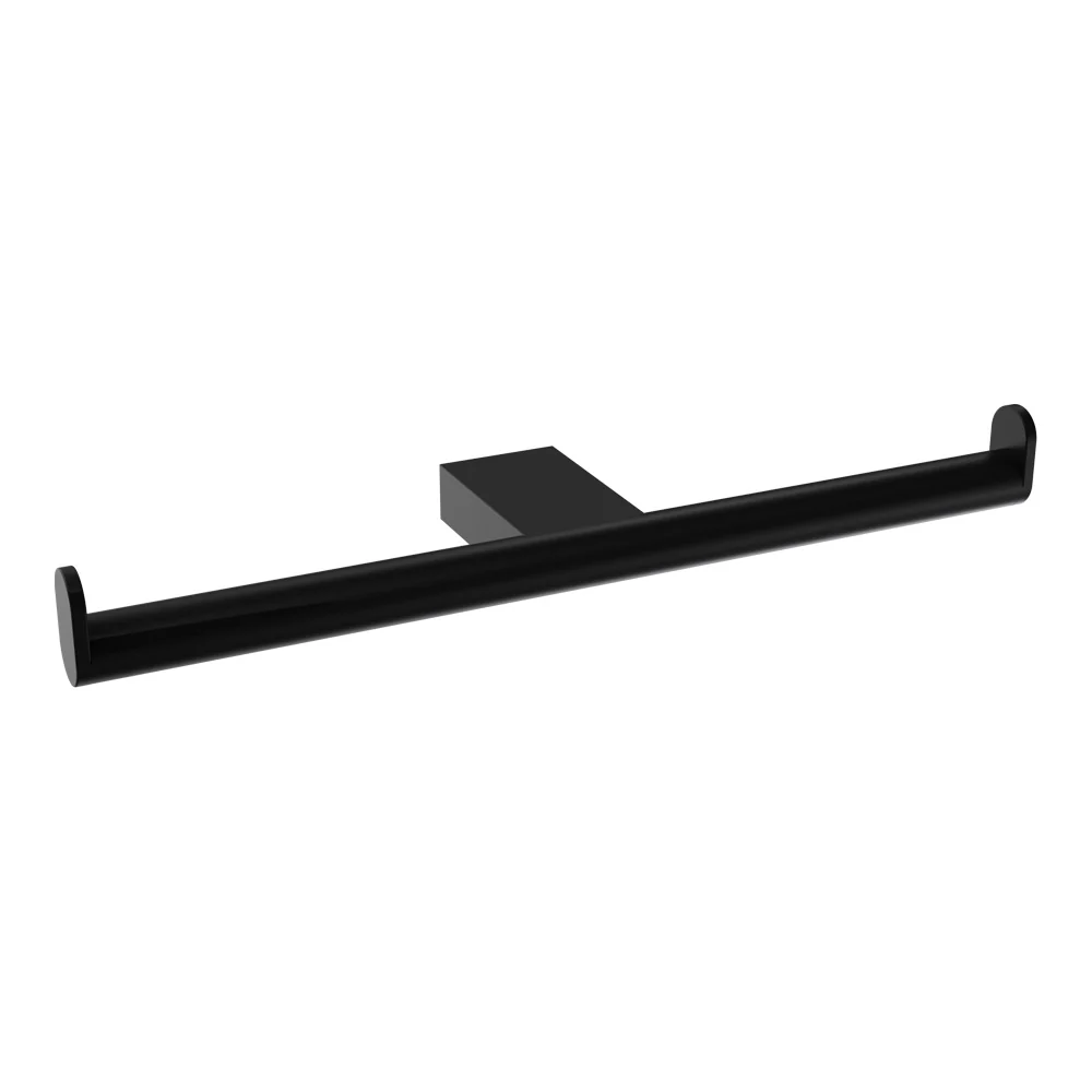 L'Hotel Double Toilet Roll Holder - Image 2