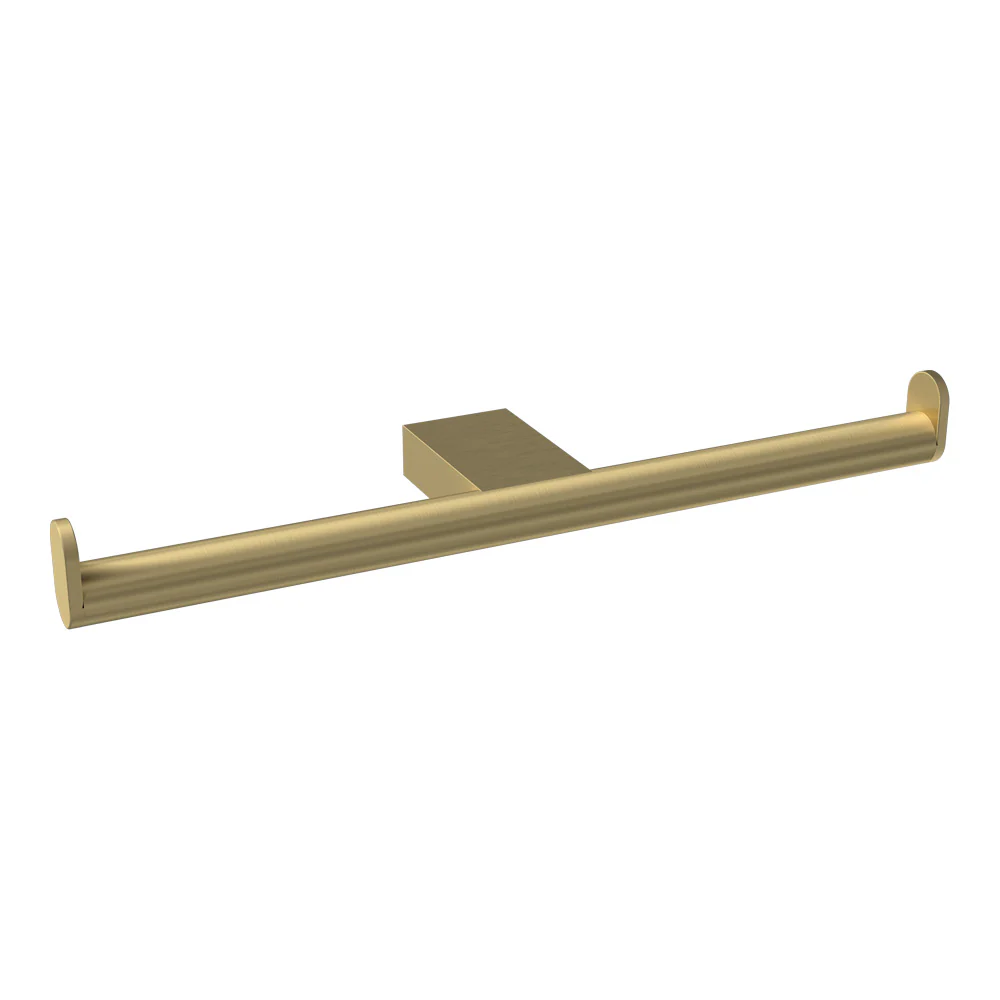 L'Hotel Double Toilet Roll Holder - Image 4