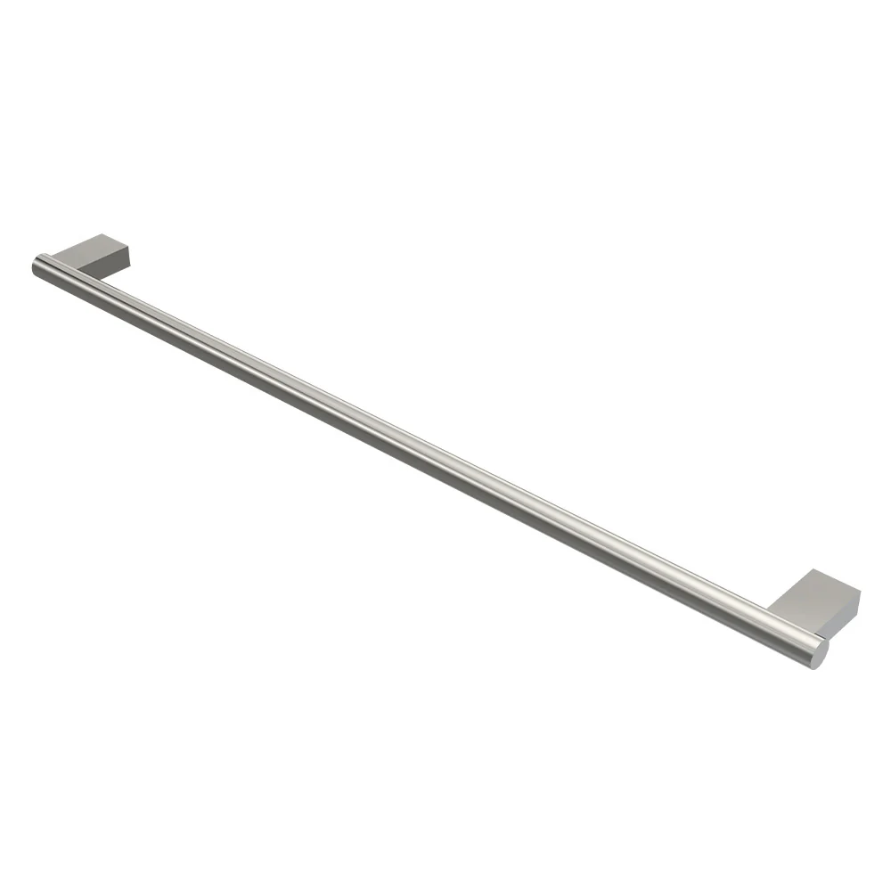 L'Hotel Single Towel Rail 800mm - Image 3
