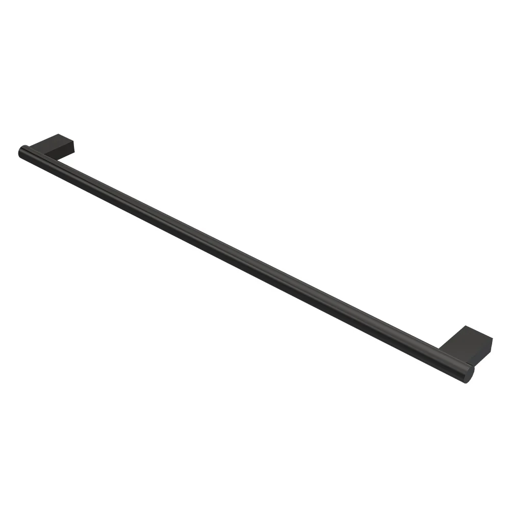 L'Hotel Single Towel Rail 800mm - Image 5