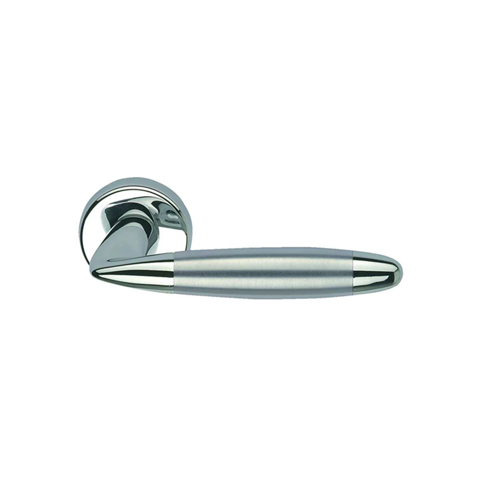 Totem Lever Handle