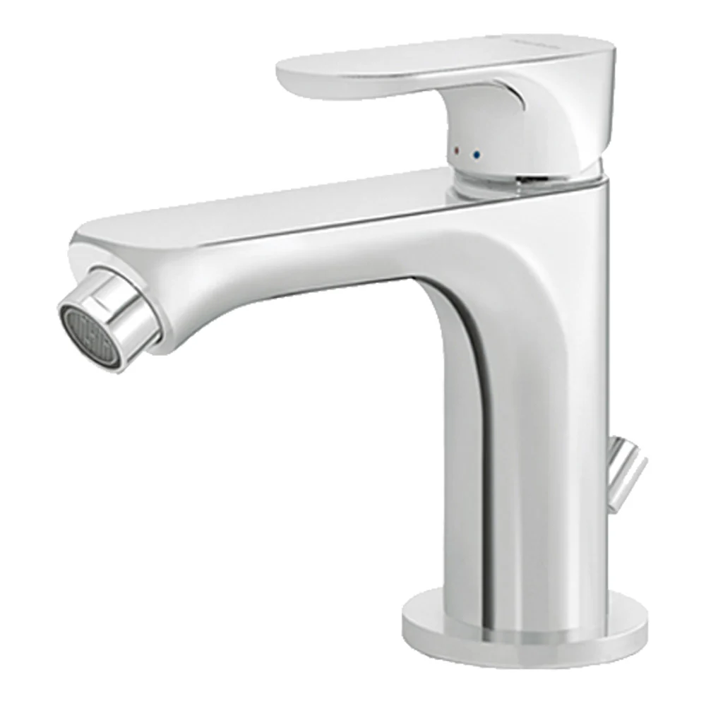 Linfa II Bidet Mixer
