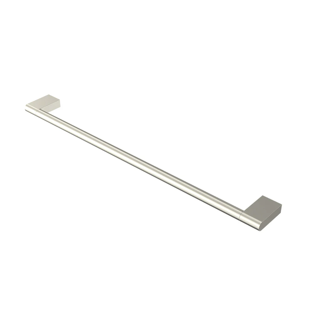 Linfa Single Towel Rail 600mm - Image 3