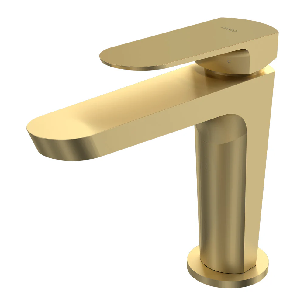 Loom Basin Mixer - Image 4