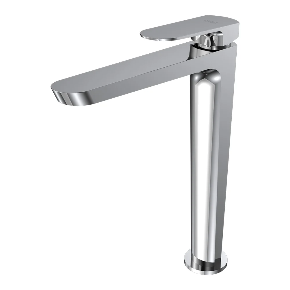 Loom Vessel Basin Mixer