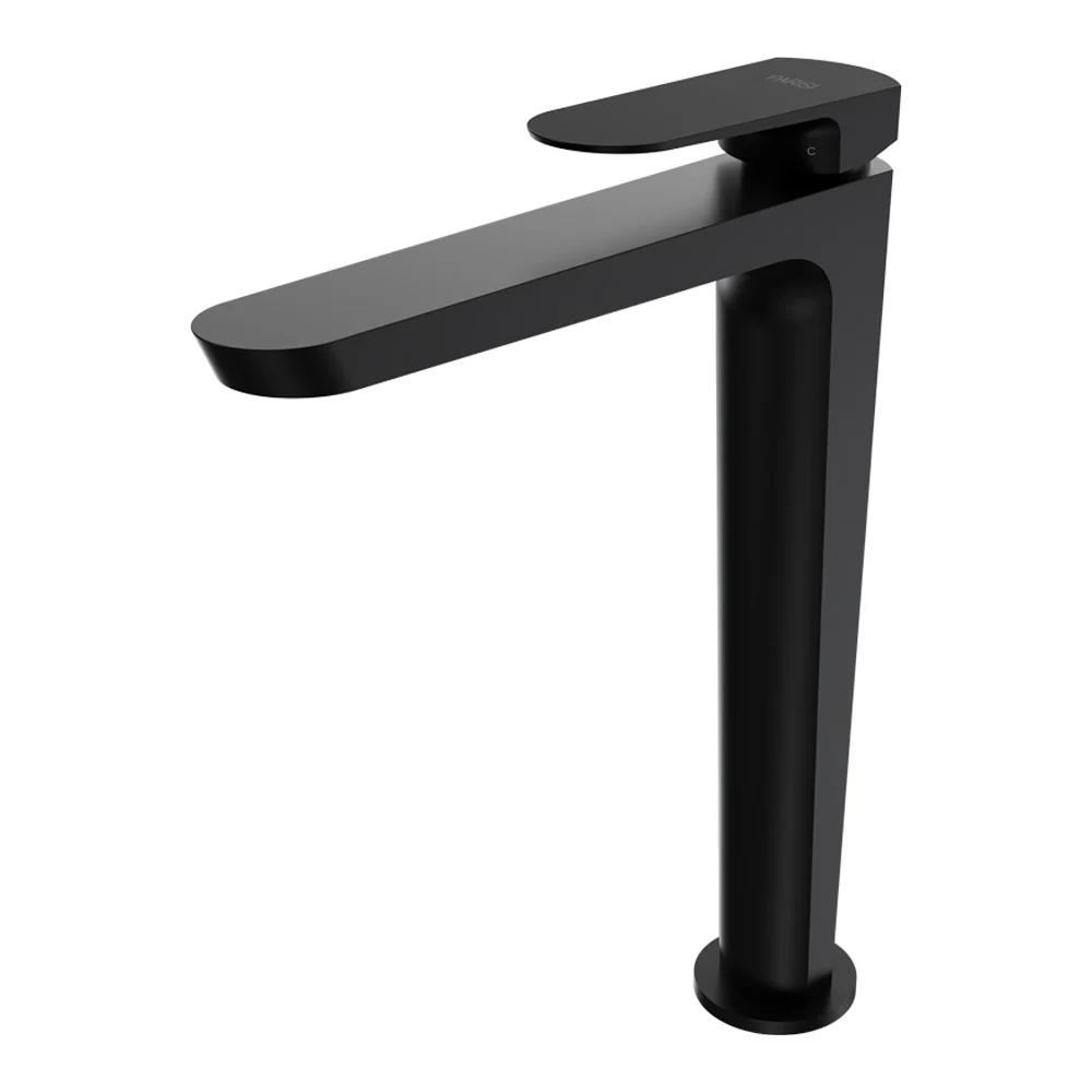 Loom Vessel Basin Mixer - Image 2