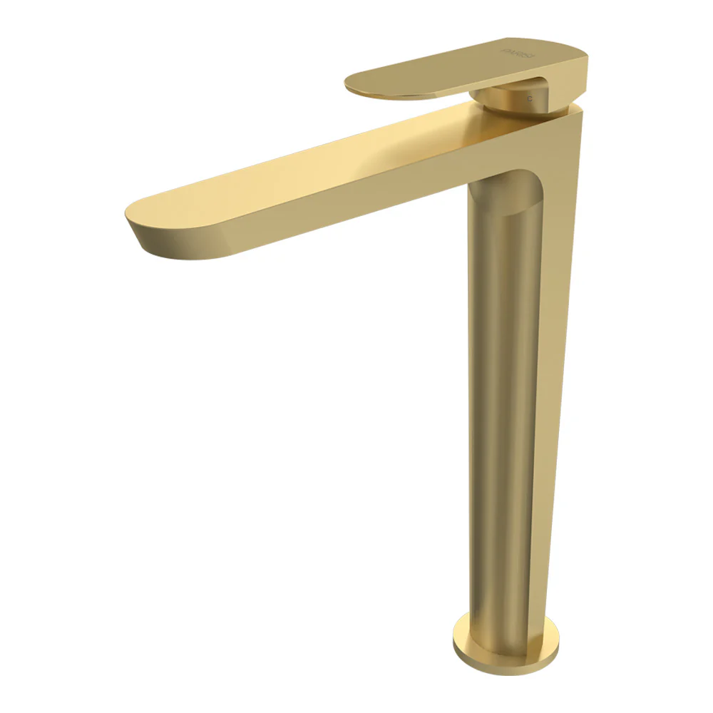 Loom Vessel Basin Mixer - Image 4