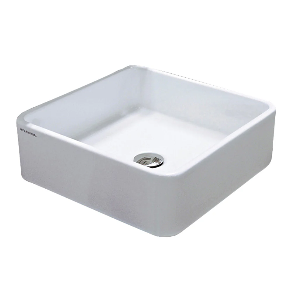 Miniwash 40 Wall Basin