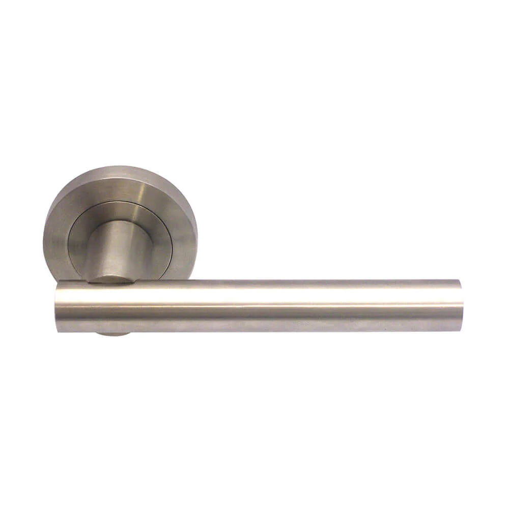 Modulo Lever Handle