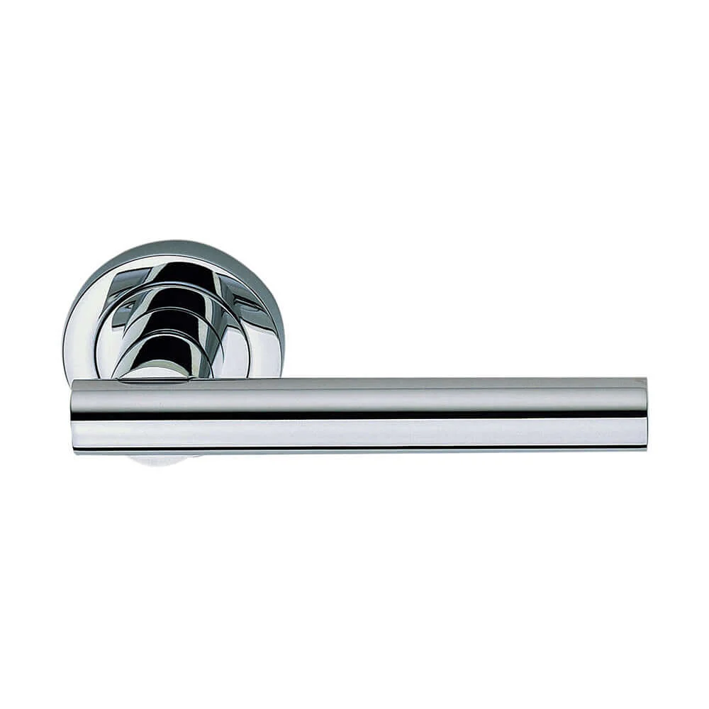 Modulo Lever Handle