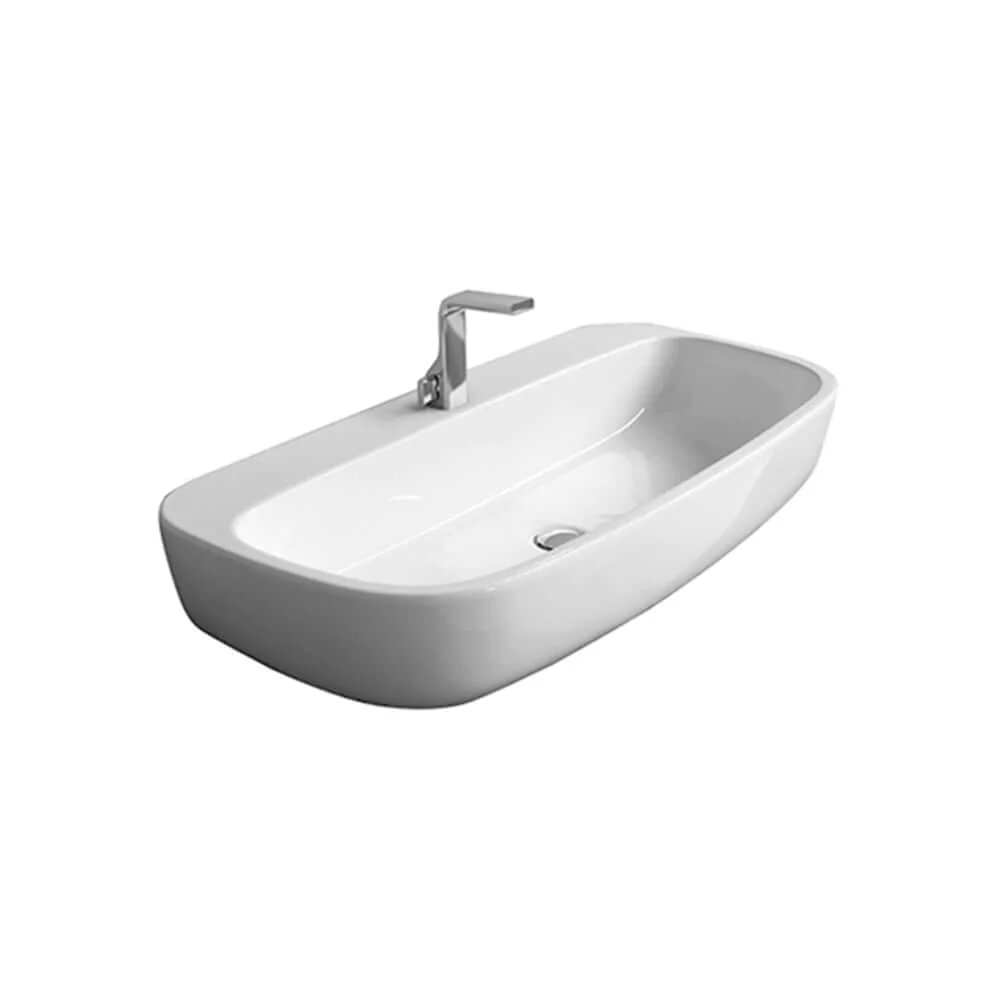 Mono 100 Bench Basin - Image 3