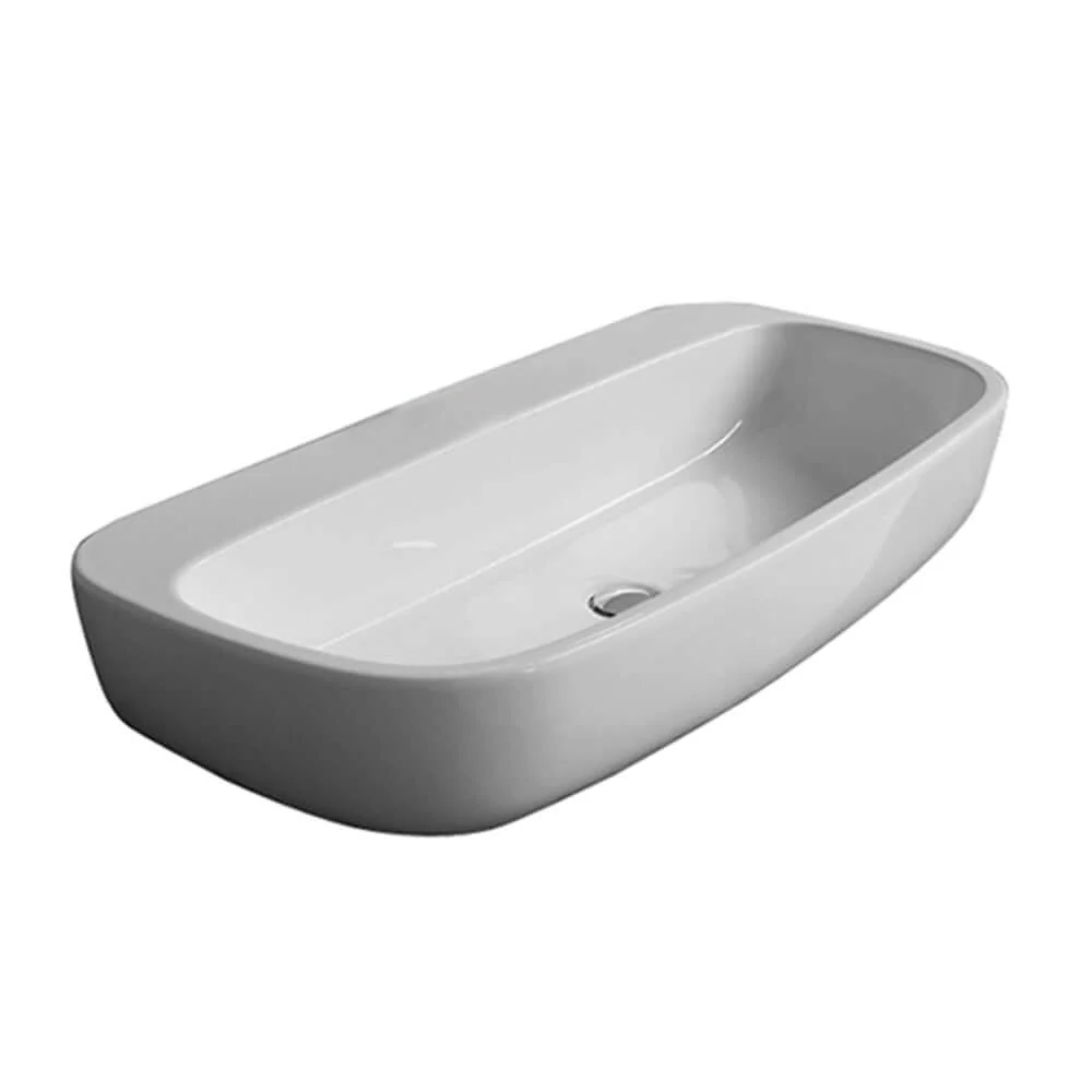 Mono 100 Wall Basin
