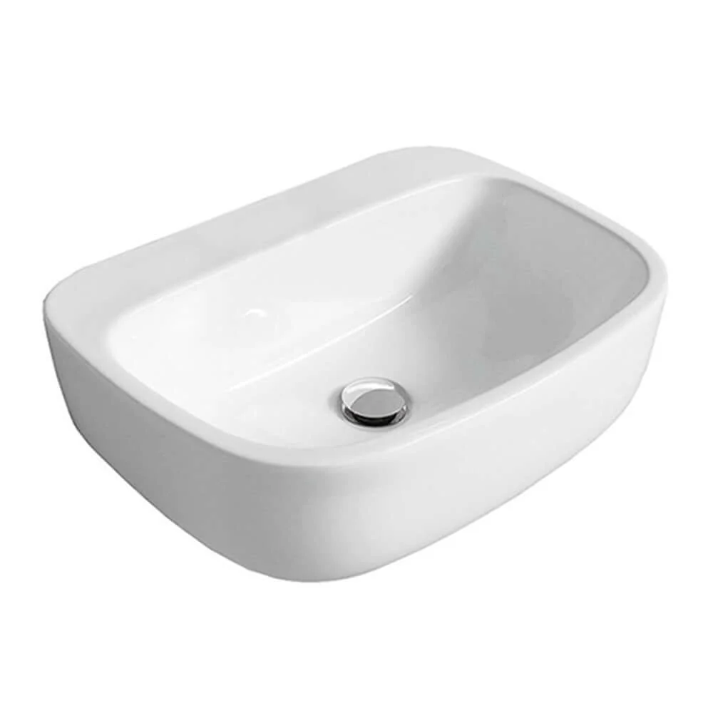 Mono 54 Bench Basin