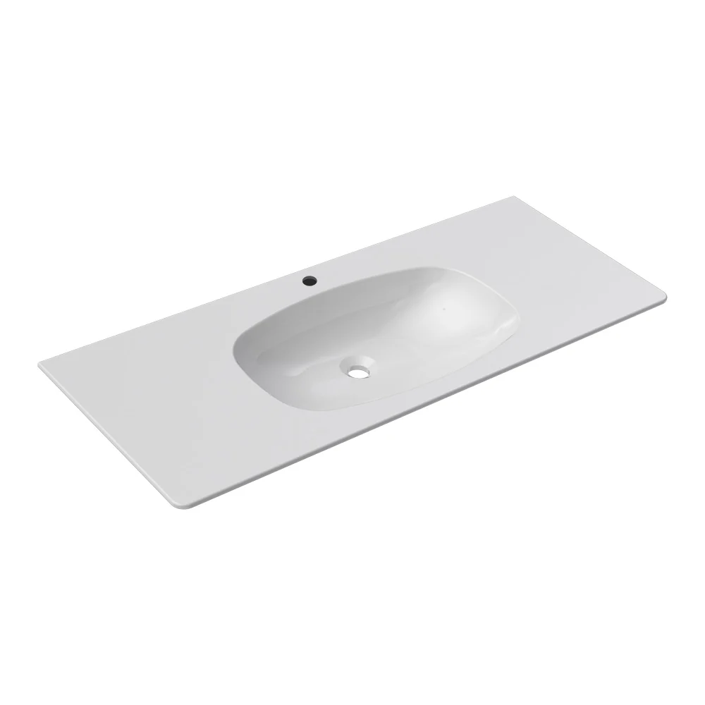 Nudaflat 120 Wall Basin - Image 11