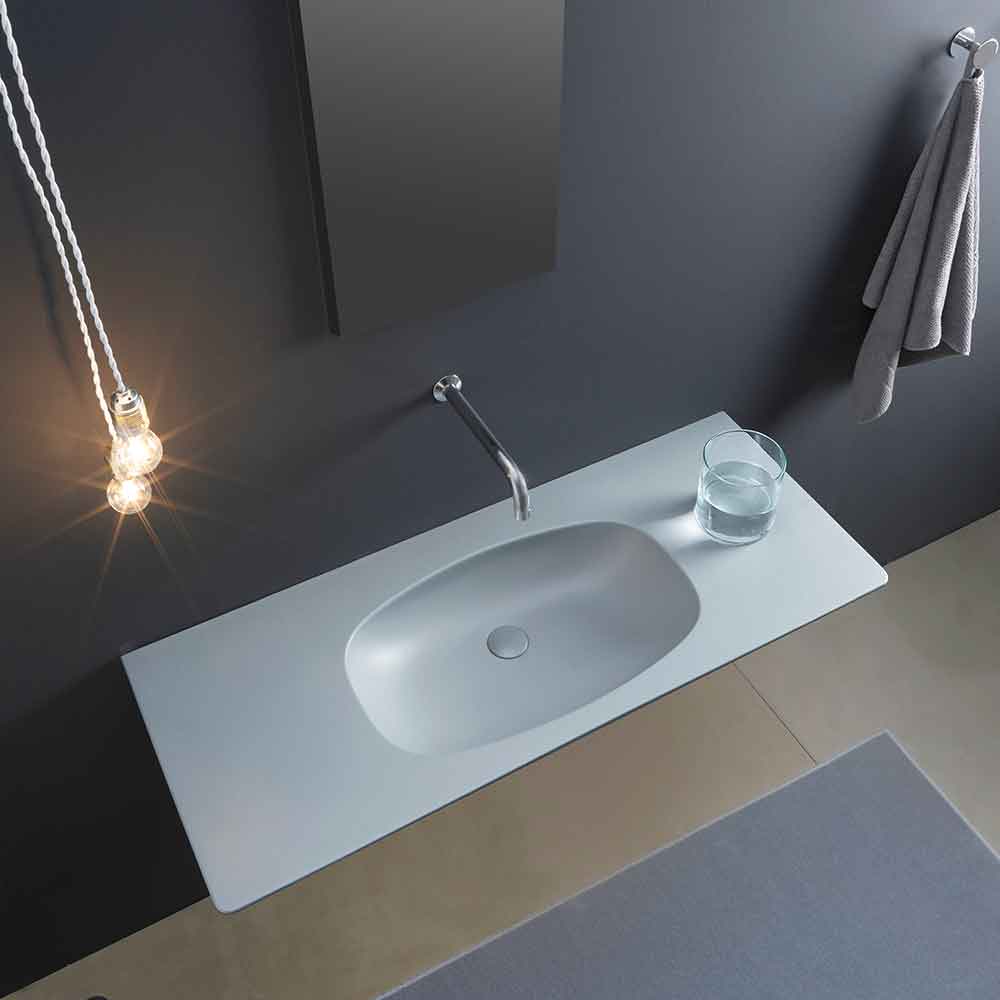 Nudaflat 120 Wall Basin - Image 22