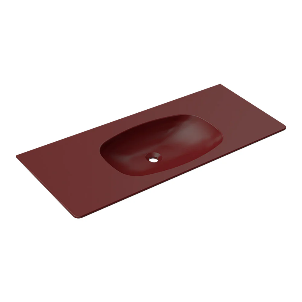 Nudaflat 120 Wall Basin - Image 6