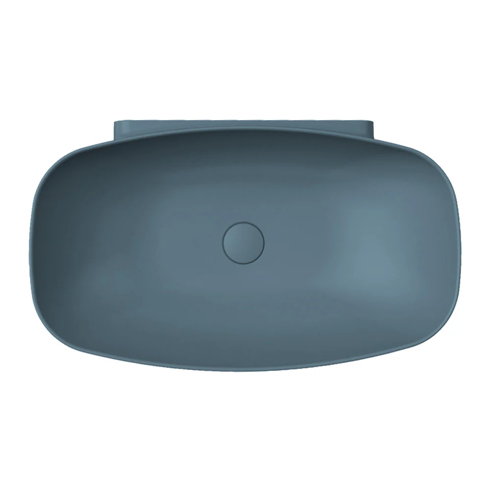 Nudaslim 75 Wall Basin - Image 4