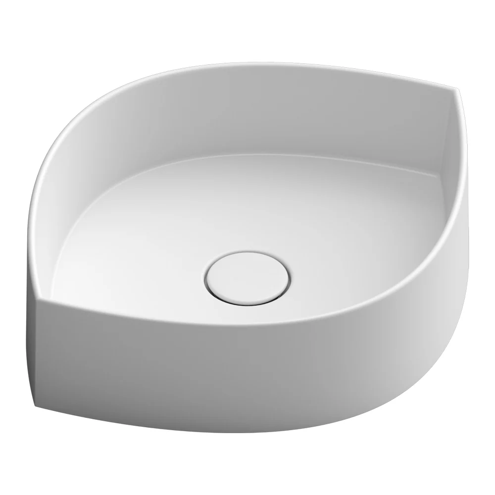 Occhio Bench Basin 48x38 - Image 2