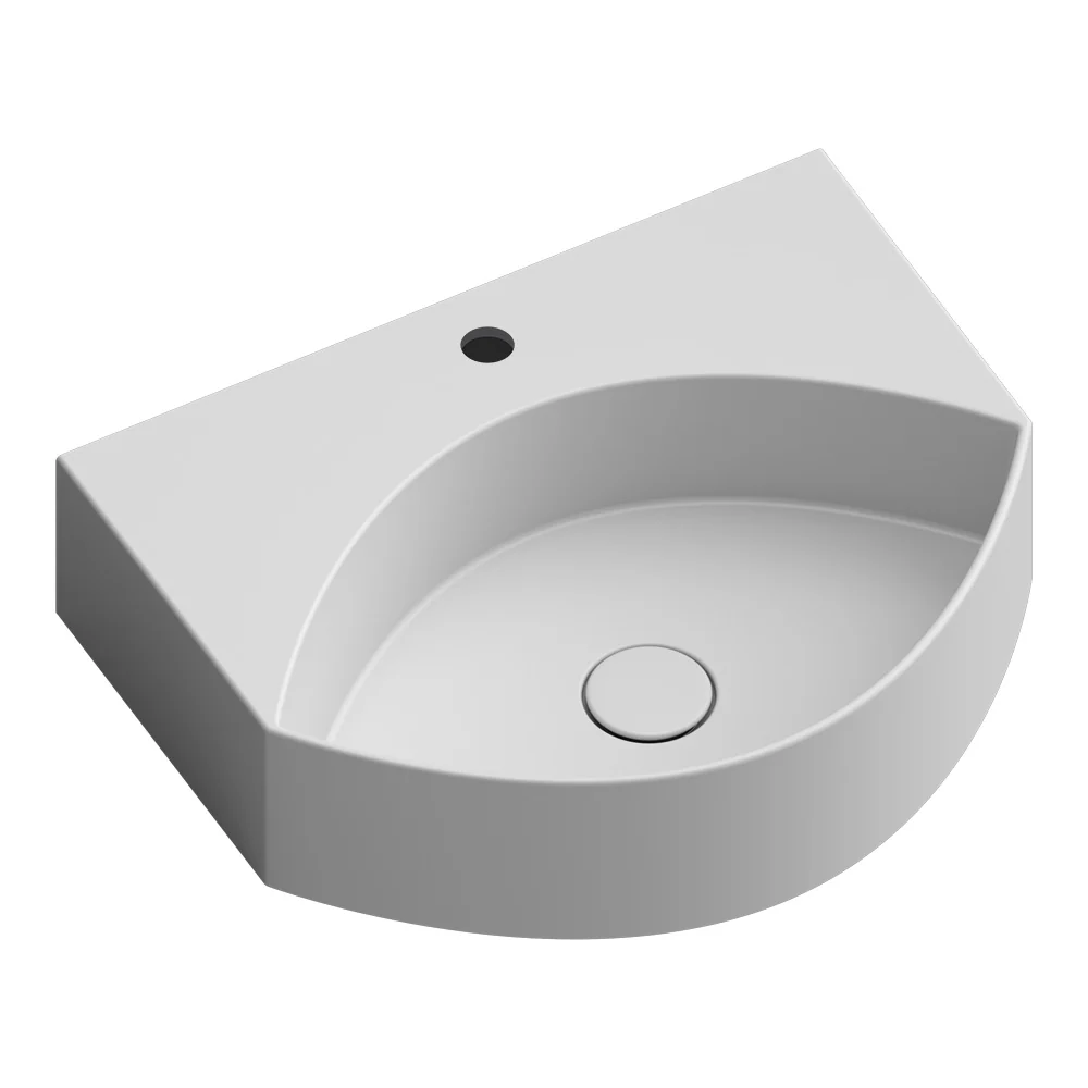 Occhio Bench Basin 50x40 - Image 17