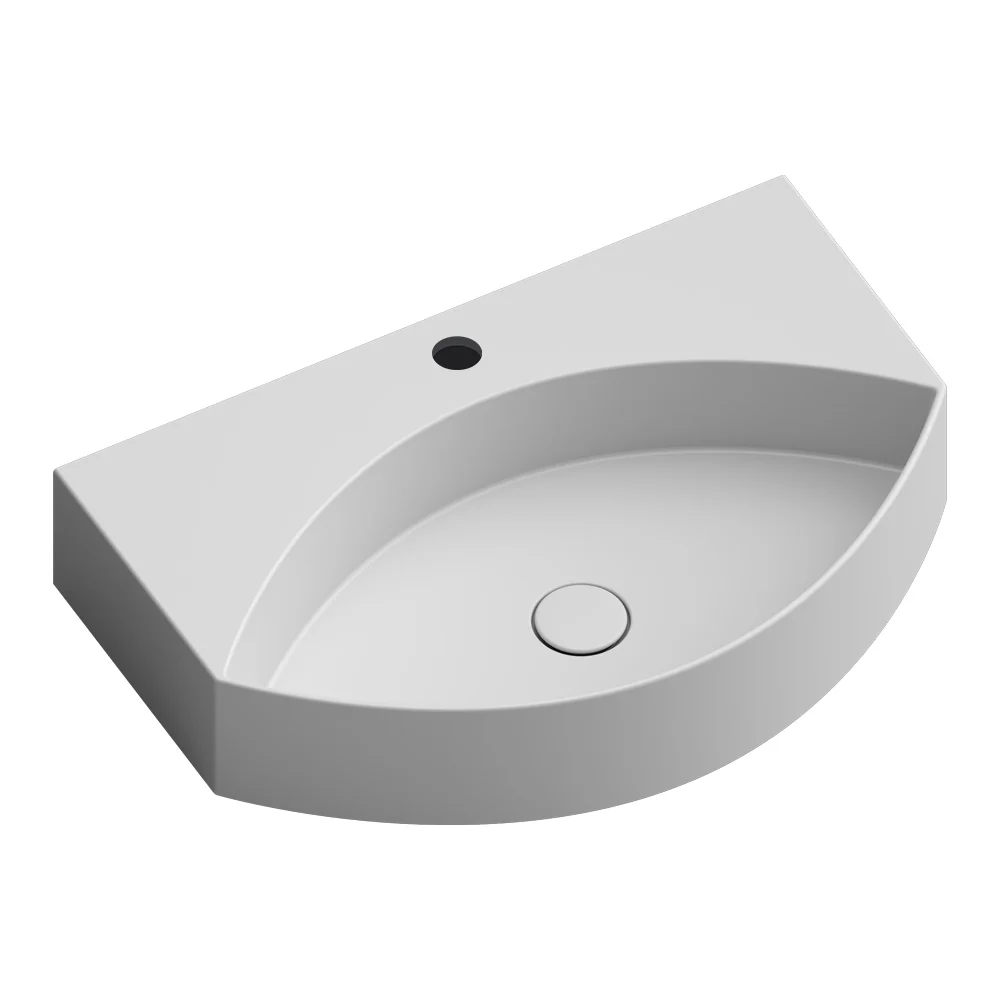 Occhio Bench Basin 65x42 - Image 17