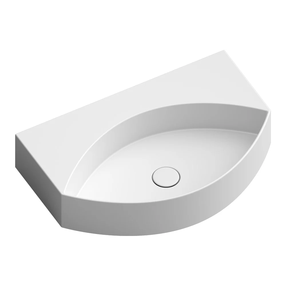 Occhio Bench Basin 65x42 - Image 2