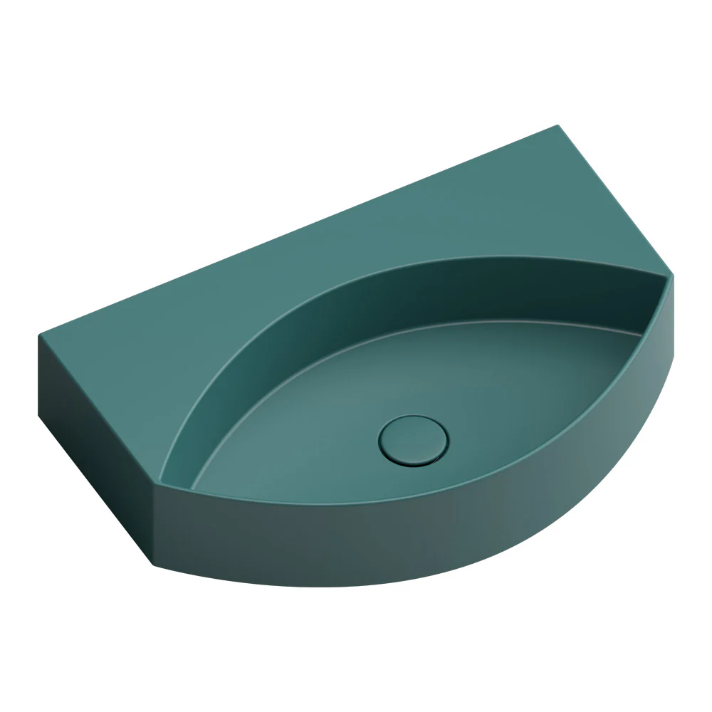 Occhio Bench Basin 65x42 - Image 8