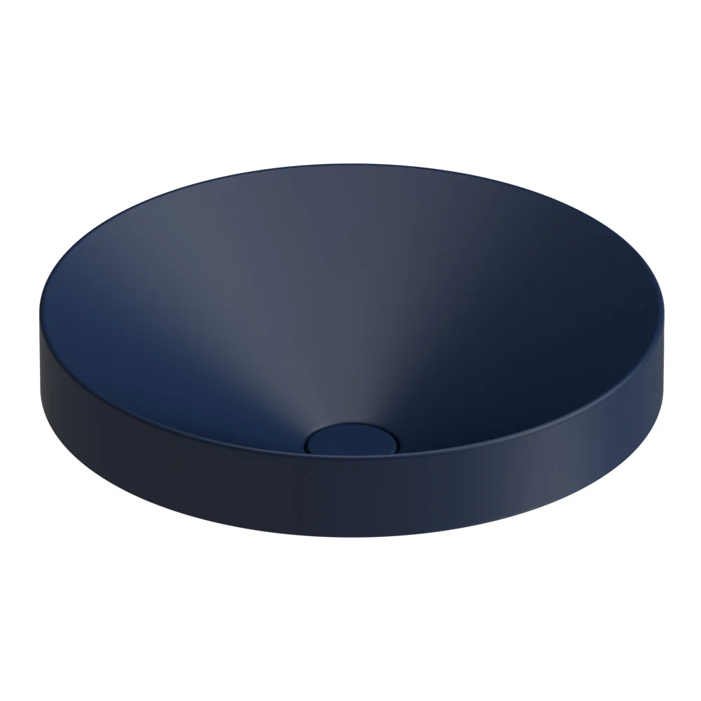 Occhio Bench Basin (Ø50x15H) - Image 11