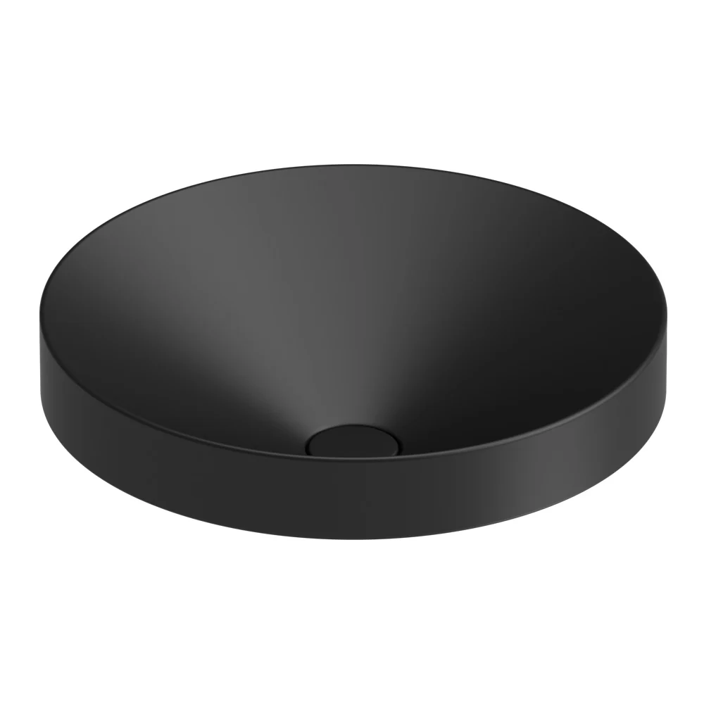 Occhio Bench Basin (Ø50x15H) - Image 4
