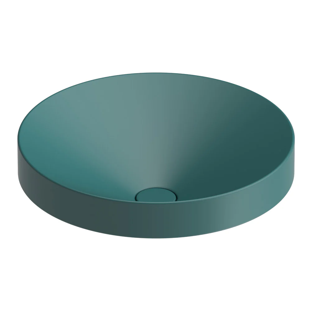 Occhio Bench Basin (Ø50x15H) - Image 8