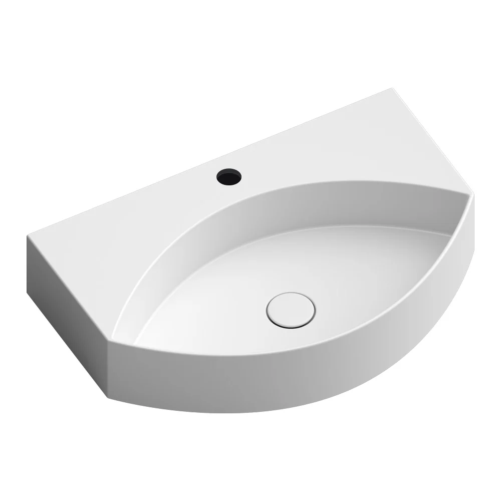 Occhio Wall Basin 65x42 - Image 13