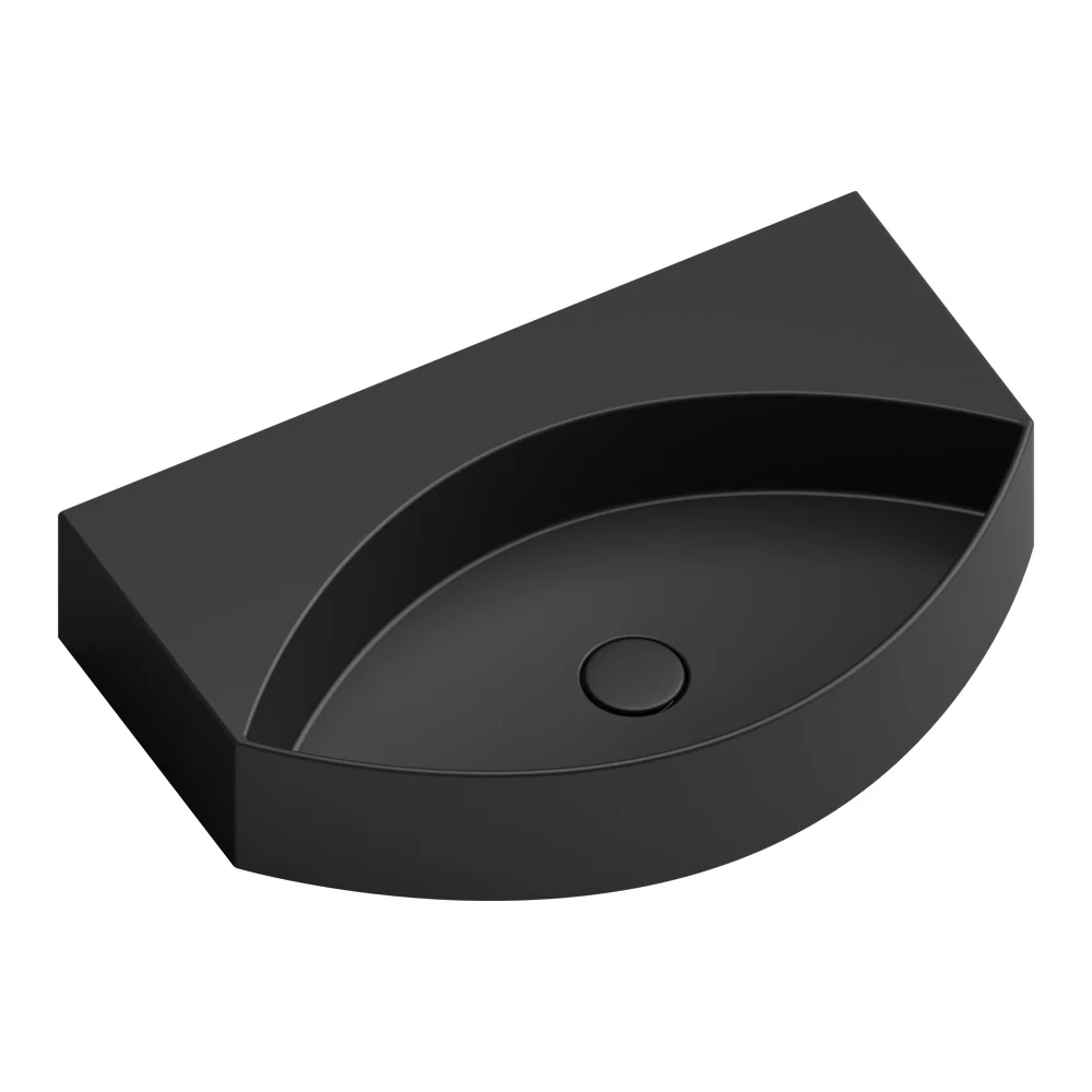 Occhio Wall Basin 65x42 - Image 4