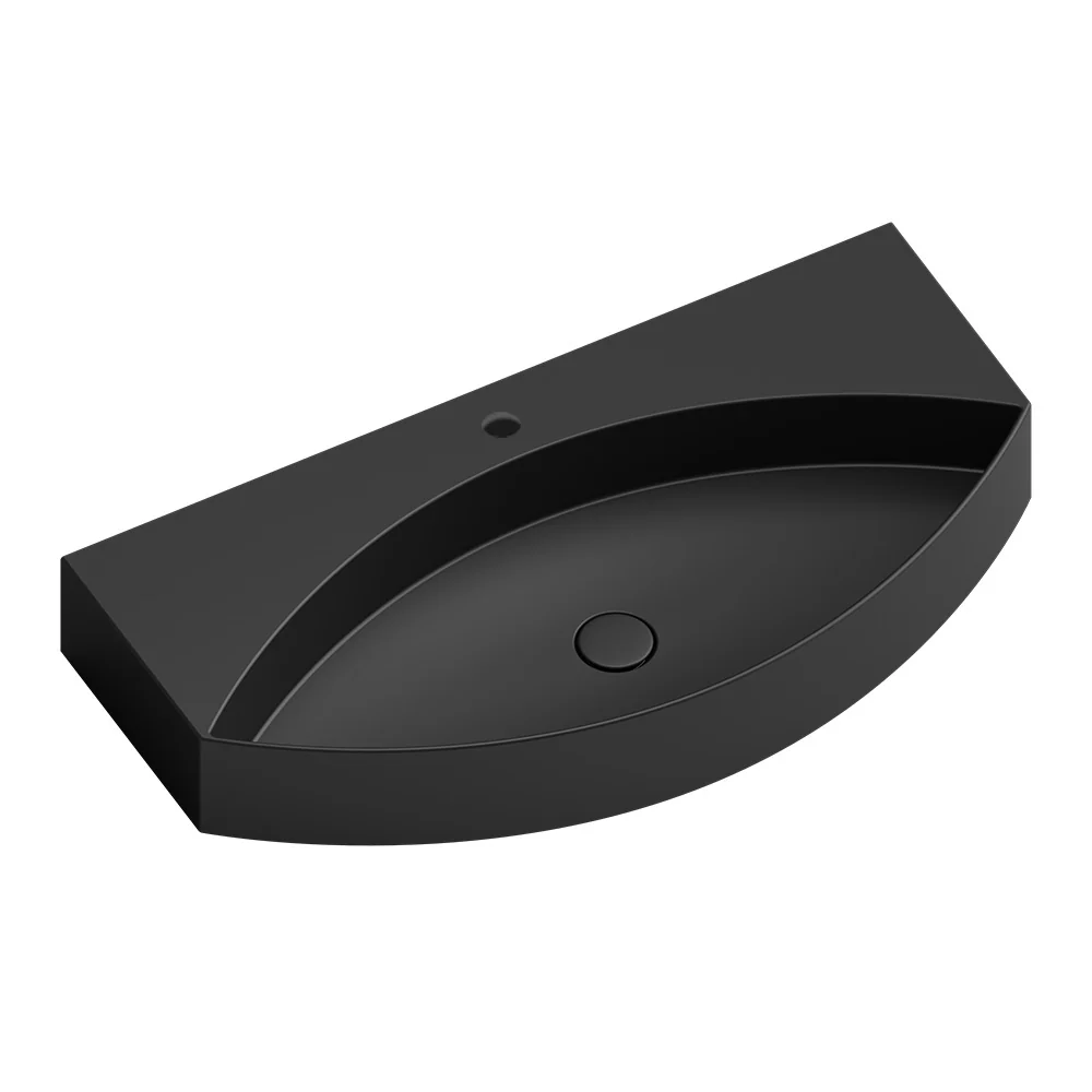 Occhio Wall Basin 90x45 - Image 15