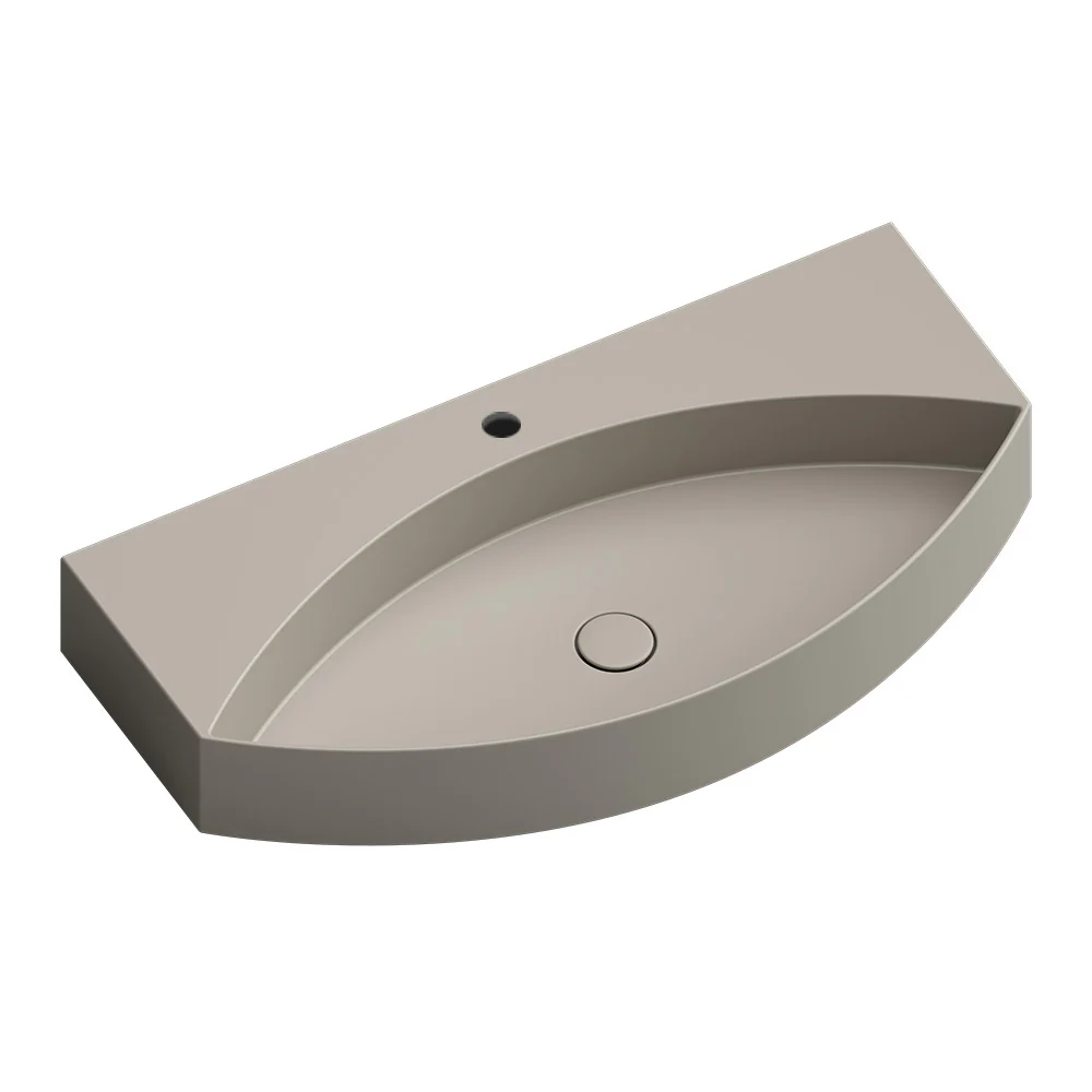 Occhio Wall Basin 90x45 - Image 20