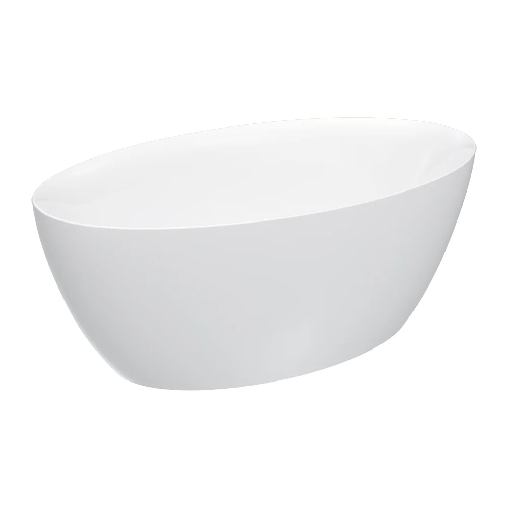 Ovale 1500 Freestanding Bath