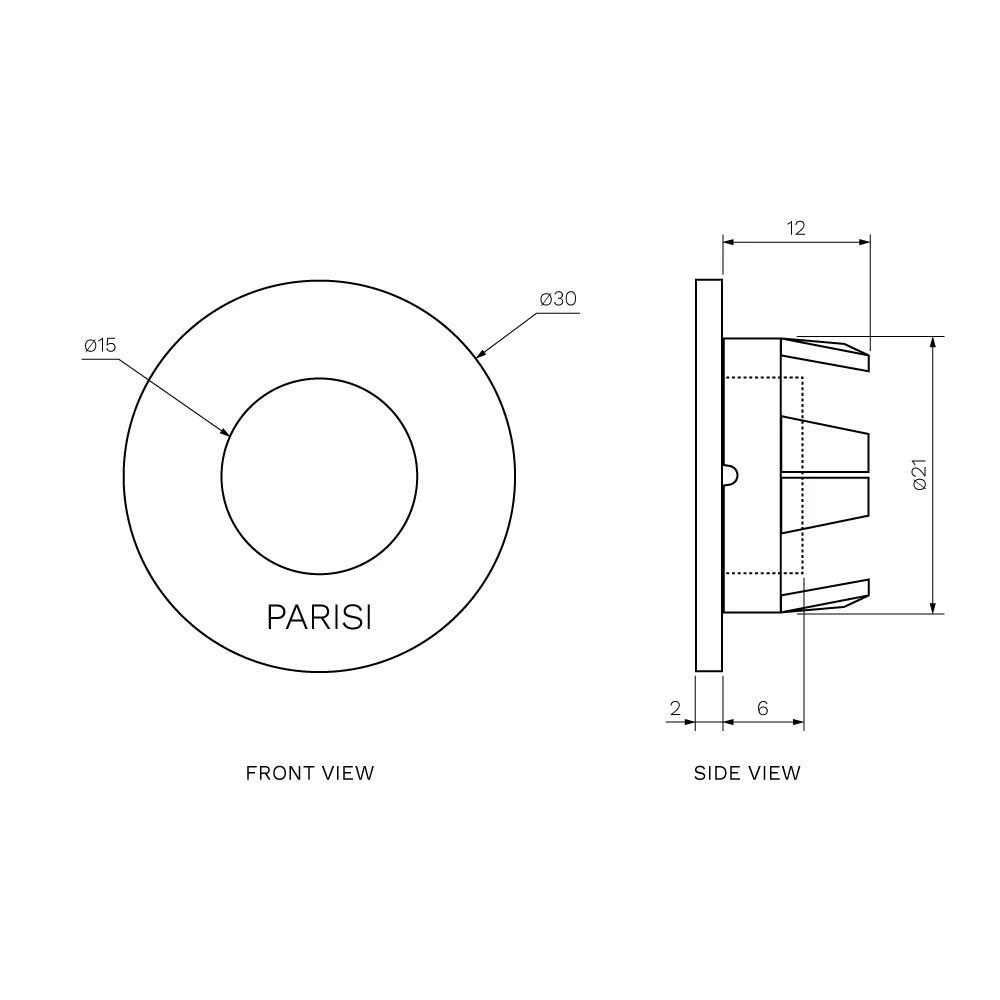 Overflow Cover Ring - Image 15