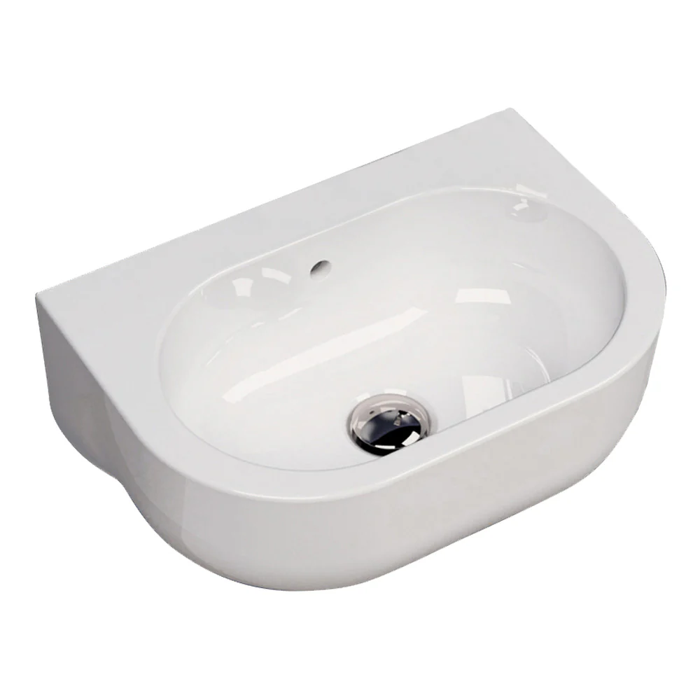 Pass 31 Bench Basin