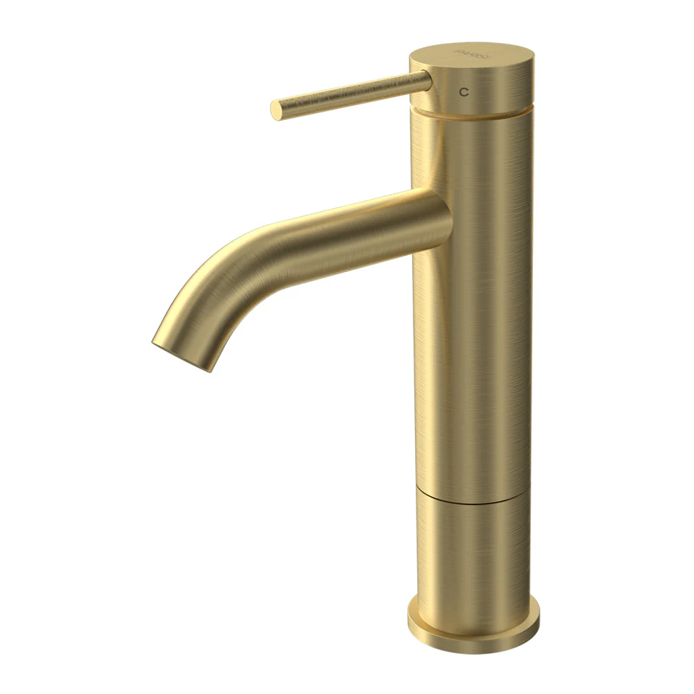Play II Mid Basin Mixer - Image 4