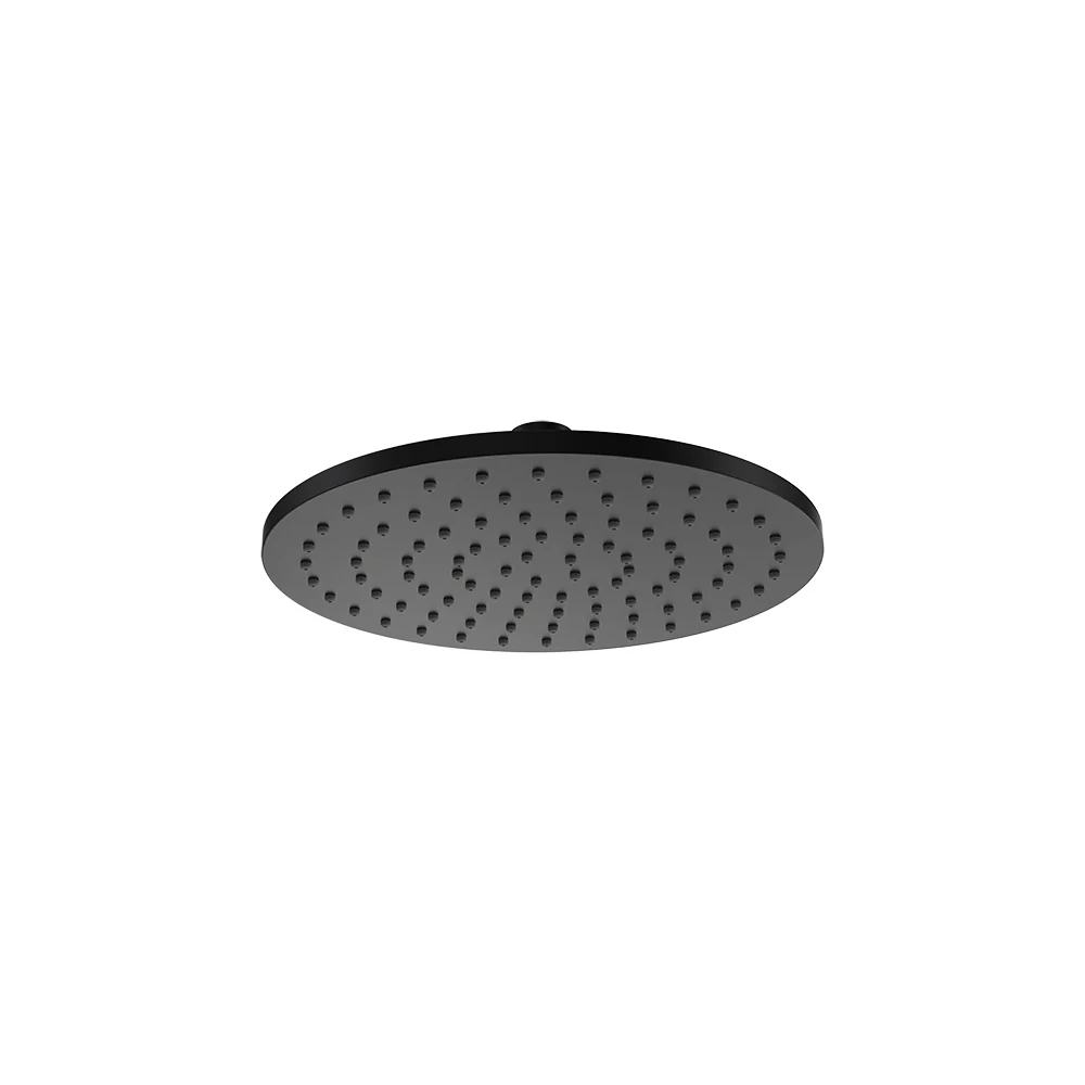 Play Round Shower Head 200mm (Brass) - Image 2